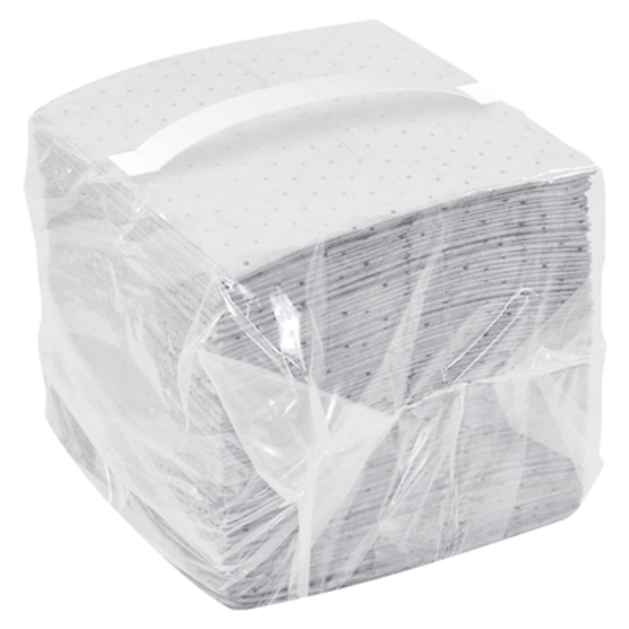 Oil Only Sorbent Pads - 16 x 18in., Heavy 100/CS, Pieces (qty.) 100 Fluids Absorbed Other, Absorbency Weight Heavy, Model# SORB440